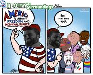 'toss 2022 aids artist:conservativewaluigi bloodshot_eyes closed_mouth crying faggot feminism feminist flag:lgbt_pride_flag flag:mexico flag:united_states gay gigachad islam jewish_star kratos lgbt maga maga_hat meta:gigachaded mexico muslims namefag_drama namefags nas:gigachad negro nigger open_mouth red_eyes satoko_houjou(namefag) shitoko shitskin signature speech_bubble spics star_and_crescent star_of_david subvariant:female_meximutt subvariant:feralnigger tear tranny transgender_flag troon tyrone united_states variant:bernd variant:feraljak variant:meximutt warrior-z_(user) // 1750x1400 // 2.6MB