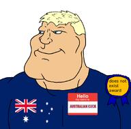 award blond blue_eyes flag:australia hello_my_name_is_(sticker) name_tag nonexistant_namefags nonexistent series:nonexistant_namefags shit_ascense_made_up subvariant:mexiaryan variant:meximutt white_skin // 886x872 // 51.3KB