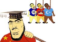 asian beard blood china chinese_text flag glasses han hanging imperial rise_hand subvariant:teutonson tibet turkic uyghur variant:chudjak variant:cobson yellow_skin // 1470x1074 // 473.2KB