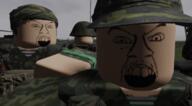 armband army camouflage cap clothes flora game hat helmet military novyrus roblox screenshot telnyashka variant:feraljak vsr_98 // 1340x743 // 959.0KB