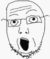 beard gem glasses open_mouth variant:unknown // 382x446 // 15.2KB