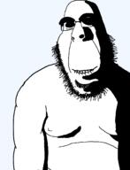 blue_eyes evil fat hairy muscles ominous rape shadow stubble subvariant:hornyson subvariant:modern_cobson thick_eyebrows variant:cobson // 1183x1547 // 44.6KB