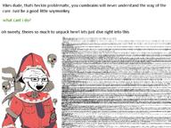 adeptus_mechanicus clothes comic glasses soyjak stubble techpriest text variant:soyak warhammer wordswordswords // 624x468 // 284.3KB