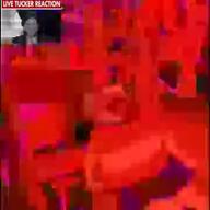 ack animated anime blue_skin caramelldansen colorful garrys_mod glasses gmod green_skin hanging irl_background live_tucker_reaction music nightcore oe_cake orange_skin pink_skin purple_skin red_skin sound soyjak strobe suicide tranny tucker_carlson variant:bernd video yellow_skin // 360x360, 12s // 1.7MB