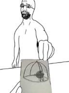 bird cage meta:tagme therapy variant:bartender // 642x864 // 98.2KB