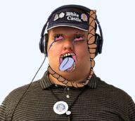 ack amerimutt crying fast_food fat irl_soy mutt noahmusic2009 noahmusic2009@gmail.com rope soyjak tranny troon white_castle // 1000x900 // 1.1MB