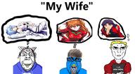 ayanami_rei discord groomella groomer katsuragi_misato nate neon_genesis_evangelion pedophile souryuu_asuka_langley subvariant:chudjak_front subvariant:seethejak subvariant:unbotheredchud thought_bubble tranny variant:bernd variant:chudjak zoomer // 2892x1592 // 1.7MB