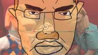 brooklyn_guy chudbob closed_mouth glasses glitch jeffy marvin mustache open_mouth sml subvariant:pol_face variant:chudjak variant:gapejak variant:soyak video // 1920x1080, 18.9s // 19.0MB