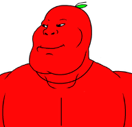 apple asian red_skin squint_eyes subvariant:chinkaryan variant:meximutt // 888x849 // 34.1KB