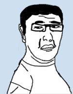 chud closed_mouth clothes kuz neutral subvariant:kuzjak_gun template transparent_background variant:chudjak variant:kuzjak // 1027x1315 // 143.7KB