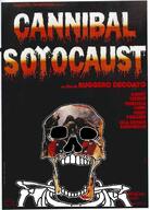 blood cannibal cannibal_holocaust dead exploitation_film horror horror_movie movie poster series:skeletonjaks skeleton skull variant:markiplier_soyjak // 460x640 // 374.9KB