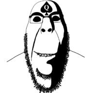 bbc beard biting_lip black_eyes closed_mouth double_chin hwabas4bbc ominous queen_of_spades shadow shoulder spade spadeson stubble subvariant:cobson_front2 subvariant:hornyson subvariant:hornyson_front subvariant:spadeson thick_eyebrows variant:cobson // 800x800 // 156.8KB