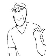 funny go_away instagram meme photo picture response stfu subvariant:gapejak_slim sybau tiktok trend variant:gapejak youtube // 1166x1272 // 107.5KB