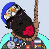 ack american_flag amphibian anti_fascist antifa aryan award badge black_lives_matter black_shirt black_skin blm_logo blond bloodshot_eyes blue_eyes blue_hair bluesky charty chartycuck clothes communism crying donald_trump eco_friendly environment faggot feminism feminist flag:lgbt_pride_flag flag:nazi_germany flag:progress_pride_flag flag:transgender_pride_flag flag:united_states frog glasses green_skin hair hammer hammer_and_sickle hanging hat hyperborea liberal libtard maga maga_hat meta:tag_overdose minion moustache multiple_soyjaks nas:pepe nate nate_higgers natejak nazi_germany nazism necktie neutral never_goon nigger orange_skin pepe pepe_the_frog police police_hat police_uniform recycling red_lips red_shirt reddit redditard rent_free retard rope series:non_existent_splinters sickle sign slopjak smile smug splinter splintercuck star_(symbol) subvariant:muscular_chud subvariant:neutralplier subvariant:patrick subvariant:soyak_(smug) suit suit_and_tie swastika text that_one_fucking_picture_of_nate_being_a_smug_little_bastard top_hat tophat tranny transgender_flag trollface twitter united_states usa_flag variant:a24_slowburn_soyjak variant:chudjak variant:cobson variant:impish_soyak_ears variant:markiplier_soyjak variant:protestantjak variant:soyak white_shirt white_skin xitter yellow_skin // 1120x1120 // 199.2KB