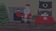 5soyjaks alarm_clock arm beard bed belt blanket boot christmas_stocking christmas_tree chud clothes coal drawn_background fireplace flag full_body glasses hair hand hat holding_object incredible_fatty leg no_eyebrows nsfw objectsoy open_mouth penis pillow pine_tree qanon santa santa_hat sleeping smile sock subvariant:wholesome_soyjak swastika testicles tree variant:chudjak variant:gapejak variant:markiplier_soyjak // 1920x1080 // 962.5KB