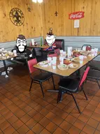 american_flag bong chair clothes coalfarmerthebestnamefaginpol_(user) coca_cola confederate ear flag:confederate_states_of_america food glasses hat leftover mess restaurant south stubble subvariant:science_lover table variant:impish_soyak_ears variant:markiplier_soyjak // 1066x1429 // 358.3KB