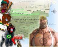 3soyjaks ack arrow artist:bulgarian beard black_skin bloodshot_eyes boyfriend_(friday_night_funkin') brazil bulgaria bulgarian_(user) bwc diaper ear esl evolution flag flag:minor_attracted_person flag:serbia fnf_pedo friday_night_funkin' gorilla greece hanging helmet irl_background joels_alterego map_(pedophile) meta:tagme mge mge_brother monkey nigger open_mouth pedophile propeller_hat queen_of_hearts romania rope serbia serbian_(user) soyjak speech_bubble stubble subvariant:chudplier subvariant:kranos subvariant:pissbaby teeth text thick_eyebrows tongue tranny unibrow variant:impish_soyak_ears variant:markiplier_soyjak yellow_teeth // 1000x800 // 1.2MB