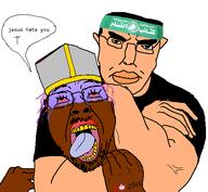 mudslime_shitskin_award trans_right_are_white_rights // 499x461 // 46.9KB