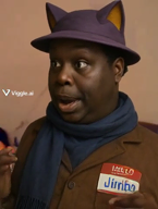 artificial_intelligence ext=mp4 fat_nigger flightreacts hello_my_name_is_(sticker) jimbo_(namefag) loud meta:ai_generated meta:namefags nigger niko_(oneshot) obese oneshot scream variant:meximutt video viggle viggle_ai // 364x480, 4.1s // 278.5KB