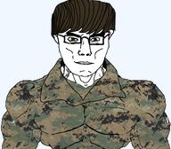 CHUDCARIC_WON Chudcaric_(namefag) GEMERALDIEST_COMMENTS_SECTION💎💎💎ENTER_AS_YOU_PLEASE💎💎💎 marpat muscular_chud selfish_insert // 1059x929 // 987.2KB