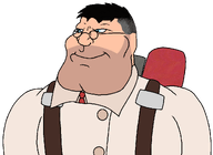 5_o_clock_shadow a10_eyes buff clothes dark_hair glasses lab_coat medic_(tf2) red_tie subvariant:mexiaryan suspenders team_fortress_2 transparent_background valve variant:meximutt video_game white_skin // 1116x815 // 127.8KB