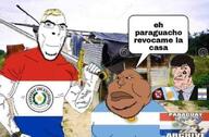 2soyjaks argentina paraguay // 680x445 // 33.2KB