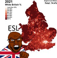 brown_skin flag glasses hand pointing pointing_at_viewer statistics stubble text united_kingdom variant:feraljak // 2009x2048 // 1.4MB