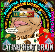 ai_art ai_background autism aztec big_lips brap brown brown_skin censor censorslop closed_mouth eagle flag flag:mexico gooner gooning goonslop hair lesotho lips meta:ai_generated meta:namefags mexico mutt_lips nigger nose pyramid resized satoko_houjou(namefag) shitoko shitskin snake soyjak stubble taco tacos text variant:meximutt variant:soyak // 2112x2016 // 1.8MB