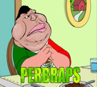 big_lips brap dinner double_chin family_guy hand latinx mexican_flag mexico o_algo obese peter_griffin satoko_houjou(namefag) shitoko table text variant:meximutt water // 480x431 // 54.8KB