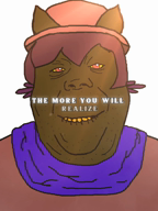 agartha bbc black_skin blond donald_trump jimbo_(namefag) meta:namefags queen_of_spades reality sloptranwnbag_(namefag) subvariant:branigger talking text variant:alicia variant:brandon variant:cobson variant:gapejak video wake_up white_skin // 1080x1440, 22.2s // 31.1MB