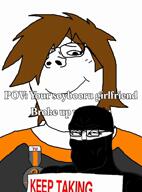 batman dan edit subvariant:perceptive_chud subvariant:soyak_(smug) subvariant:terryjak subvariant:wholesome_soyjak tiktok variant:chudjak variant:gapejak variant:soyak video warrior-z_(user) // 1080x1458, 14.4s // 5.5MB