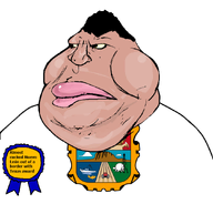 animal award brown_skin christian_cross christianity cloud corn cow cuck eagle farm fat fish flag flag:tamaulipas food goat gynaecomastia hair lips mexico meximutt nuevo_leon obese open_mouth plant series:mexican_states ship soyjak state tamaulipas teeth texas text tongue tractor transparent_background united_states variant:meximutt yellow_teeth // 888x849 // 93.0KB
