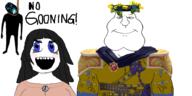 BBGHAST BBGHAST_LOST BBGHAST_TOUCH_GRASS Made_this_so_BBGHAST_can_quit_Booru Wheeloffortuneman_(NameTranny) ack btfo king noob roblox soytan_will_always_be_a_gemerald subvariant:mexiaryan subvariant:meximutt_front variant:bernd variant:meximutt variant:soytan // 2000x1000 // 713.0KB