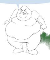 angry brap brapping_mutt fart farting_mutt mexico o_algo obsessed_brimstone redraw speech_bubble subvariant:mexibrap template variant:meximutt // 2500x3000 // 664.2KB