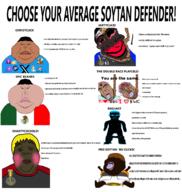 B_B_GHAST_(namefag) Vatican_City anti_anti_anti_soytan anti_soytan arrow autism baby badge catholic catholicism christian_cross christianity clothes crusade dan deus_vult diaper discord distorted eastern_orthodox flag:mexico flag:vatican_city frog full_body furry glasses hanging jake jakparty_soy jartycuck jesus_christ knife mexico multiple_soyjaks nate nigger open_mouth orthodox_cross pepe pissbaby queen_of_hearts queen_of_spades rope rotten_teeth rucuck seal shartycuck shitskin slopjak soybooru soyjak soyjak_party stubble subhuman subvariant:jartycuck subvariant:meximutt_front2 subvariant:pissbaby suicide sword text tiny_penis tradcath variant:alicia variant:bernd variant:chudjak variant:cobson variant:meximutt wordswordswords yellow_teeth // 1458x1537 // 768.9KB