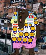 Amnity_(Namefag) Omar_Mateen Warrior-Z(user) angry crying faggot india jartycuck pajeet trans_rights troon variant:cryboy_soyjak variant:meximutt ’p_addict // 1490x1780 // 3.0MB