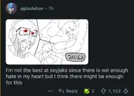 ass breasts cobson_killer comment foot old oldfag pervert poopson reddit up upvote variant:unknown // 1170x843 // 311.4KB