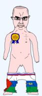 2007 award balding christianity eastern_orthodox flag flag:russia flag:tyumen_oblast full_body glasses hair kazakhstan naked nsfw oblast orthodox_cross penis russia sand skinhead small_penis snow soyjak subvariant:chudjak_front subvariant:obsessedchud text transparent transparent_background tyumen_oblast underpants variant:chudjak white_skin // 848x1911 // 52.6KB