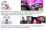 2016 ak-47 breadtube breadtuber contrapoints cr1tikal crying gradeaundera gun h3h3_productions hanging hasan hasan_piker idubbbz keemstar leafy moist_critikal money projection pyrocynical rope safe_edgy someordinarygamers tranny variant:bernd variant:mutaharjak vaush youtube // 1080x720 // 563.3KB