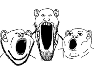 3soyjaks ear glasses no_glasses open_mouth series:fusionjaks series:impishjaks series:trios_&_duos soyjak stretched_mouth stubble subvariant:impish_longplier_ears subvariant:impish_plier_ears subvariant:impish_soprano_ears subvariant:longplier template transparent_background trend:soyjak_trio variant:gapejak variant:impish_soyak_ears variant:markiplier_soyjak variant:tony_soprano_soyjak white_skin // 1568x1100 // 49.1KB