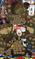 TADC anti_soytan arm ass asscheek avengers award beanie blood bloodshot_eyes blue_bunny breasts breath brown brown_skin brown_troonjak bug butt contacts crying cum daniel_tigers_neighbourhood enoch_gonquoi esl fings flag:bong_county flag:lesotho flag:liberia foodist fundamental_paper_education funny_gaboja gas-x glasses god_tier_wojack gooning hand hooked_nose hoops_and_yoyo jartybug jartyfly kernung kool-aid lactaid lesotho lips little_caesars_pizza meximutt milk milo mudslime murder_drones nigger nipple open_mouth pajeet phone plushie queen_of_spades rickets rope series:jartybug skinny slopjak soy soyjak soylent special_books_by_special_kids suicide tajin teeth tina_tv_diy_show tongue tumor variant:bernd variant:soytan vaseline // 1500x2500 // 477.5KB