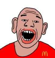 amerimutt mcdonalds meta:tagme mutt // 447x469 // 10.1KB