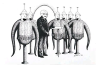 alien clothes full_body glasses scared stubble subvariant:soyak_(concerned) suit variant:parrotjak variant:soyak // 2995x2029 // 3.2MB