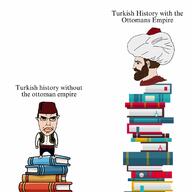 arm book brown_eyes brown_hair clothes eyebrows full_body leg nordic_chad subvariant:pol_face variant:chudjak white_background white_skin // 1200x1200 // 96.0KB