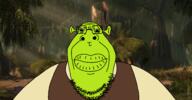 beard big_lips glasses looking_at_you neutral ogre shrek soyjak swamp variant:hippojak // 2326x1211 // 691.2KB