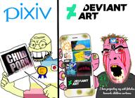 'p 3soyjaks asian award balding black_shirt bleed bloodshot_eyes cartoon child clothes comparison coomer deviantart fact fetish flag flag:japan flag:minor_attracted_person foaming_at_the_mouth foot foot_fetish glasses gooned_to_soytan_again_award half_open_mouth holding_object holding_phone i_love ias jap loli long_nails map_(pedophile) medal nickelodeon paw pedophile phone pixiv pointing porn porn_addiction pornhub predator red_skin rigby rotten_teeth sandy_cheeks sign slime sonic_the_hedgehog soyjak spongebob_squarepants stubble teeth text tshirt twitter variant:bernd variant:cobson variant:soykio_kid vore white_background yellow_skin // 1867x1366 // 539.7KB