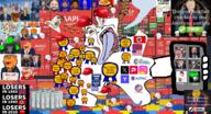 TRUMP_2024 ack aipac anime arm aryan autism award buff conservapedia contacts copium donald_trump drinking eyes_like_the_o-o-cean fell_for_it_again_award flag:confederate_states_of_america flag:nazi_germany flag:united_states flies gas_tank glasses glowie gold_skin gun hanging instagram jd_vance jewish_star jews jigsaw_puzzle joe_biden kamala_harris klaus_schwab loser maga_hat magafly mcdonalds parler phone red_background rent_free rockefeller_foundation slopjak soyjak speech_bubble stock_market stubble subvariant:impdrink subvariant:impish_amerimutt: subvariant:meximerican subvariant:soyak_(concerned) subvariant:wholesome_soyjak swastika this_post_was_fact_checked_by_real_american_patriots trump_2020 trump_2028 truth_social variant:a24_slowburn_soyjak variant:bernd variant:billy variant:brandon variant:chudjak variant:cobson variant:el_perro_rabioso variant:feraljak variant:gapejak variant:impish_soyak_ears variant:peason variant:schwabson variant:smugjak variant:soyak variant:unknown x xitter // 12960x7044 // 50.8MB
