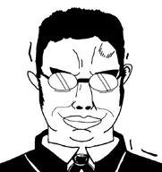 Johann_Caspar_Schmidt clothes ear glasses hair looking_at_you max_stirner necktie round_glasses sideburns smile subvariant:chudjak_front suit variant:chudjak white_skin // 640x680 // 23.6KB