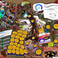 'p aids asmr award award_store bacon blood bloodshot_eyes booger brown_skin car cartoon chainsfr contacts crying elinor_wonders_why extra_history fart fnf_pedo gay glycerol gore grapes holding_object hormone_replacement_therapy kaaba kernung left-wing lego logo mental_age mentally_handicapped meta:tagme mucus muhammad nature_cat nigger noise nuri open_mouth pep_boys phone pinkeye playkids poop pop-it pride pus rope rotten_teeth series:jartybug soyjak sprunki star_of_david sticker stinky suicide syringe tongue trend:slopjak ugly unibrow variant:bernd vomit woahjack wojak // 1500x1500 // 657.8KB