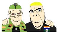 apartheid dylann_roof friendship payton_gendron rhodesia shooting sonnenrad south_africa total_nigger_death variant:cobson variant:feraljak // 666x376 // 92.8KB